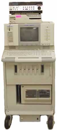 Acuson 128 XP/10 art nthi
