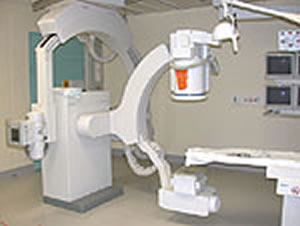 Siemens Coroscop C