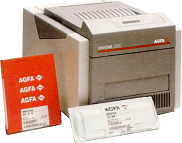 AGFA Drystar 2000