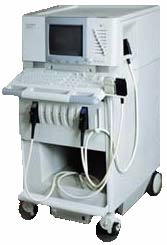 Acuson 128 XP/10