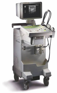 GE Logiq 200 PRO