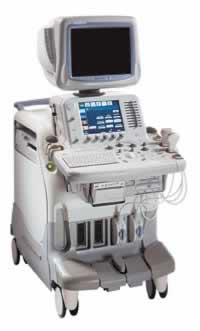 GE Logiq 7