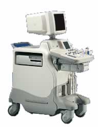GE Logiq 5