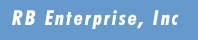 RB Enterprise, Inc
