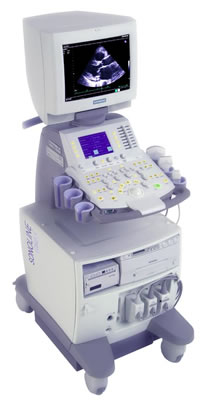 Siemens Sonoline G60 S